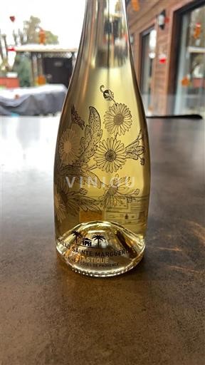 Provence Côtes-de-Provence Cru Classé Château Sainte Marguerite Fantastique Không niên vụ