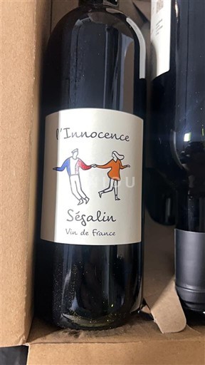 Southwest Not Specified Ségalin L'Innocence 2024