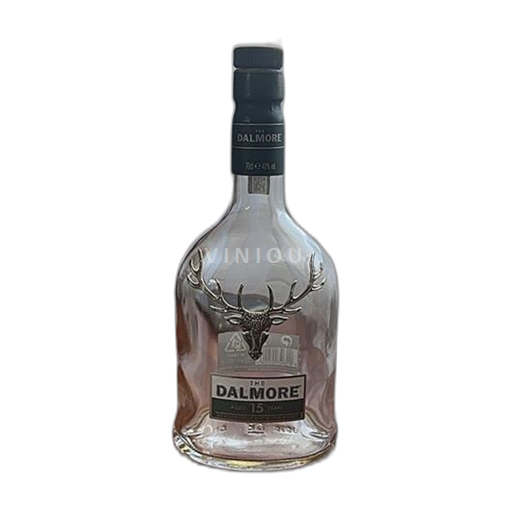 Dalmore Thé Dalmore Distillery 15a Scotland Cao nguyên Vùng Cao