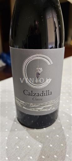 Kastiljija-La Mancha Pago Calzadilla Umbes madero Calzadilla 2015