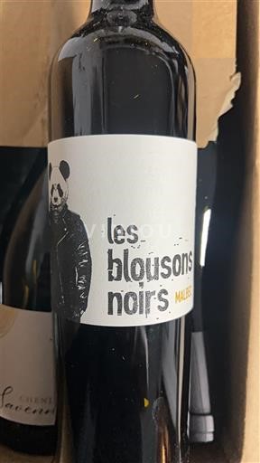 Tây Nam Marcillac Les Blousons Noirs Không niên vụ