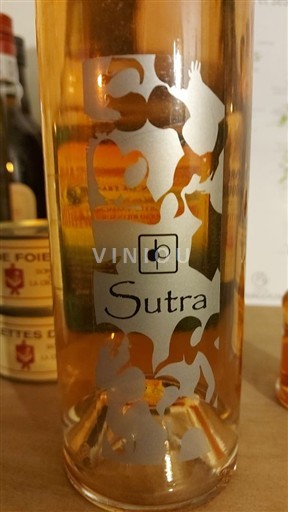 Thung lũng sông Loire Domaine Des Pierrettes Sutra Không niên vụ
