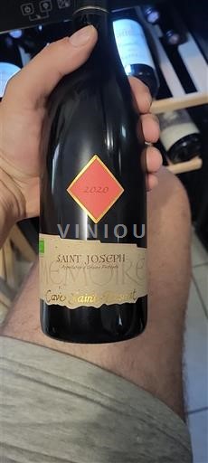 Rona dolina Saint-Joseph Cave Saint Désirat Mémoire 2020