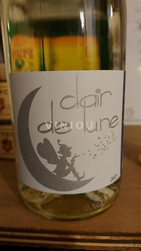 Rhône-dalen Laurent Trazic Clair de Lune 2021
