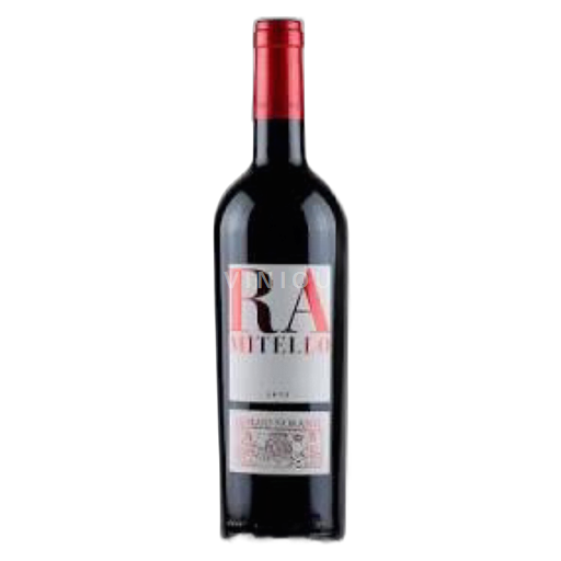 Molise Không được chỉ định Di Majo Norante Ramïtello 2013