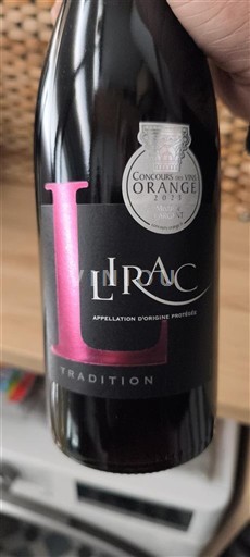 Lugina e Ronës Lirac Tradition Jo Viti