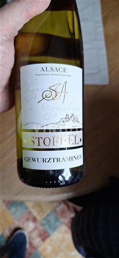 Alsace Storckel 2019