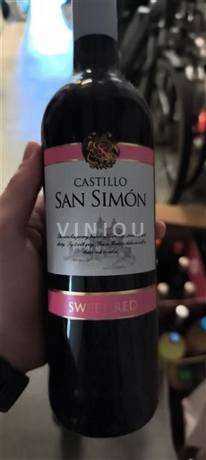 Murcia Jumilla Castillo San Simón Không niên vụ