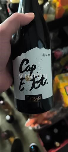 Tây Nam Tursan Tursan Cap e Tot Không niên vụ
