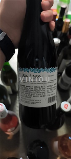 Castilla-La Mancha La Mancha Don Simon Không niên vụ