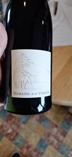 Rhônetal Côtes du Rhône Domaine La Verrière 2020