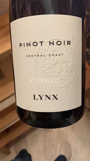 Californische AVA's Central Coast Lynx 2023