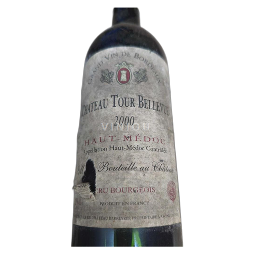 Korsika Ajaccio Domaine Vaccelli 2022