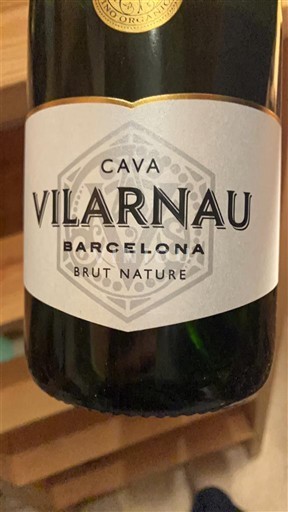 Catalonia Cava Vilarnau Không niên vụ