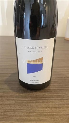 Burgundsko Clos Rougeot Les Longues Vignes 2024