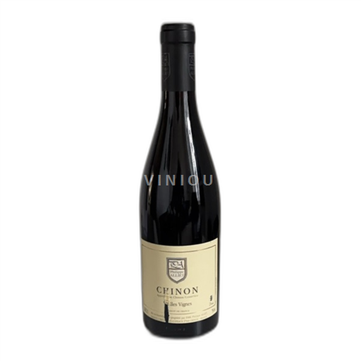 Thung lũng sông Loire Chinon Philippe Alliet Vieilles Vignes 2021