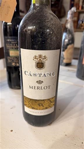Piemonte Không được chỉ định Castaño Không niên vụ