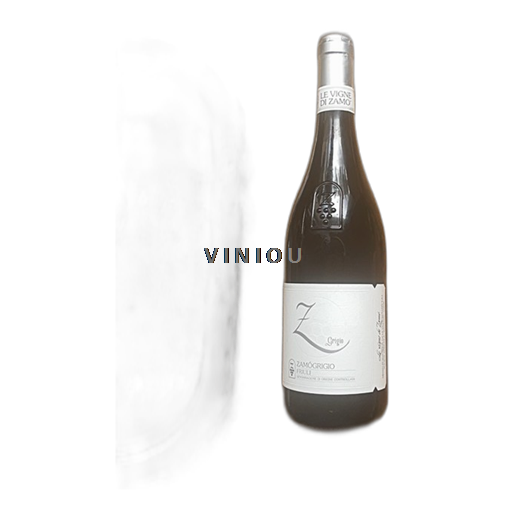 Friuli-Venezia Giulia Đồi phía đông Friuli Le Vigne di Zamo Zamogrigio 2024