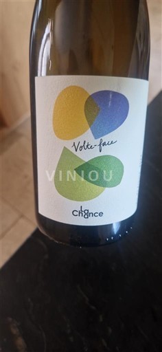 Loirevallei Niet gespecificeerd La Chance Volte-face Niet-geïntegreerd