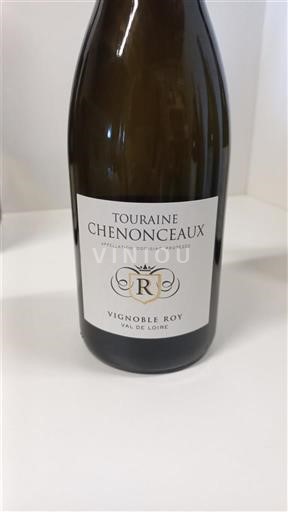 Thung lũng sông Loire Touraine-chenonceaux Vignoble Roy 2023