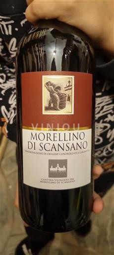 Toscana Morellino di Scansano Cantina Vignaioli del Morellino di Scansano 2023