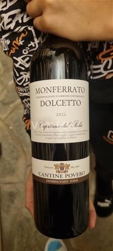 Piemonte Monferrato Cantine Povero Capitano del Palio 2024