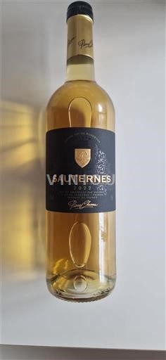 Bordeaux Sauternes Pierre Chanau 2022