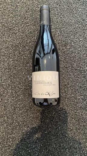 Rhônedalen Côtes du Rhône Le Clos du Caillou Le Bouquet des Garrigues 2020