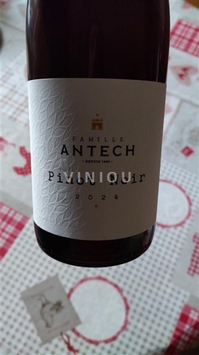 Linguadoca e Rossiglione Paese d'Oc Famille Antech 2024