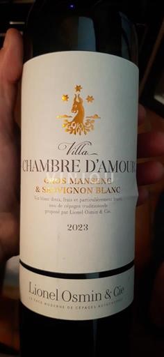 Sydväst Côtes de Gascogne Villa Chambre Amour 2023