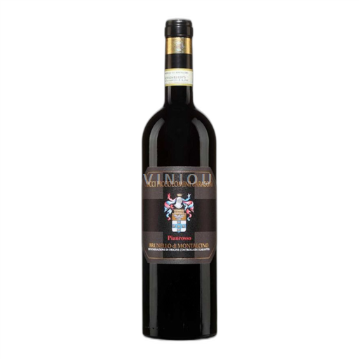 Toscana Brunello di Montalcino Ciacci Piccolomini Aragona 2018