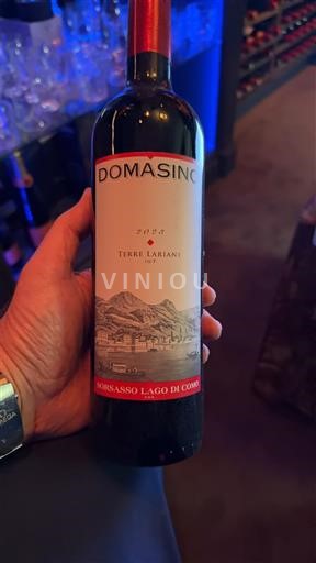 Lombardy Không được chỉ định Domasino 2021