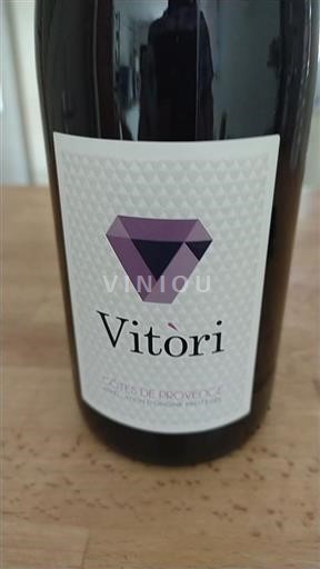 Provansa Côtes-de-Provence Vitori 2024