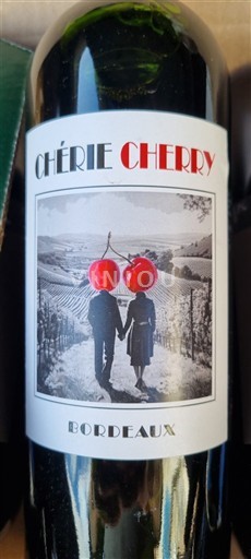 Bordeaux Chérie Cherry 2024