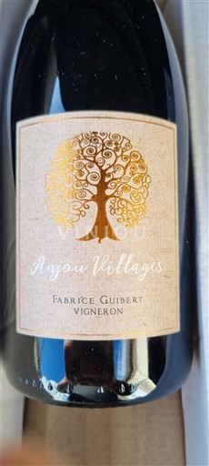 Thung lũng sông Loire Anjou Villages Fabrice Guibert 2022