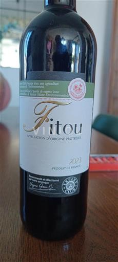 Languedoc Fitou - 2023
