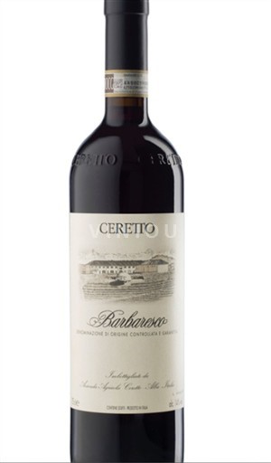 Piemonte Barbaresco Ceretto 2021