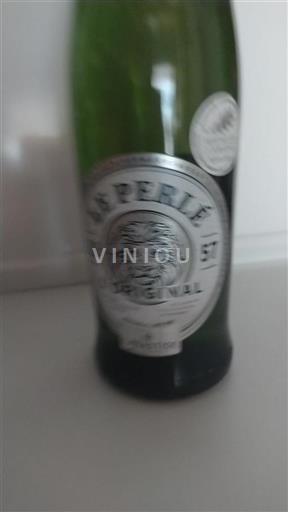 Champaña Champán Lion de Perle Original 2021