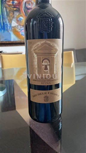 Piemont Barbaresco Michele Chiarlo Reyna 2019