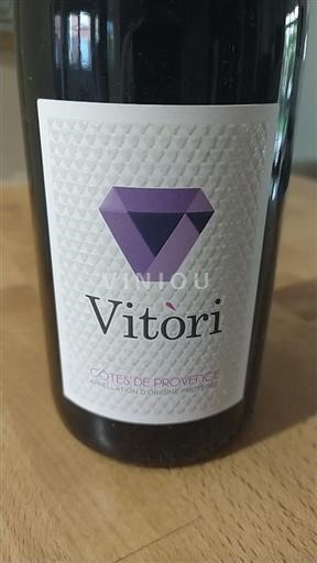 Provence Côtes-de-Provence Vittori 2022