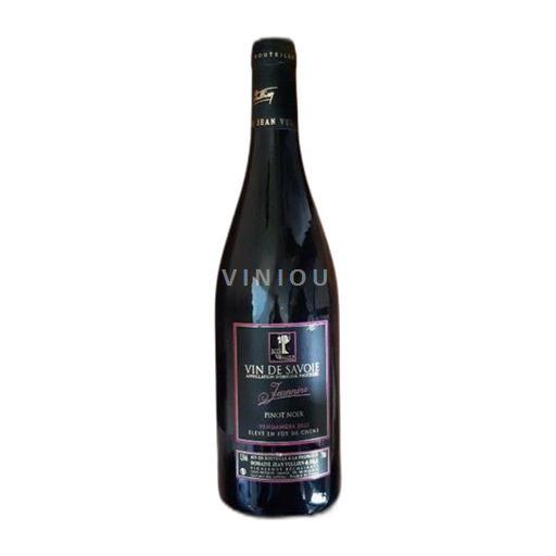 Savoie och Bugey Vin från Savoie Domaine Jean Vullien Et Fils 2023