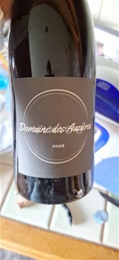 Thung lũng Rhône Không được chỉ định Domaine Des Auzières 2018
