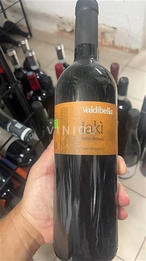 Sicilia Không được chỉ định Valdibella Jakì Không niên vụ