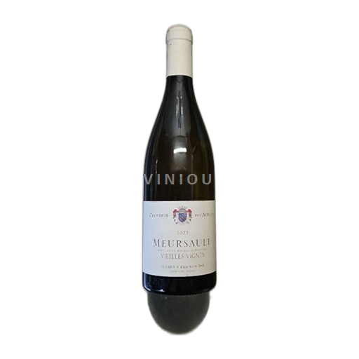 Burgundy Meursault Grand Cru Closerie des Alisiers Vieilles Vignes 2023