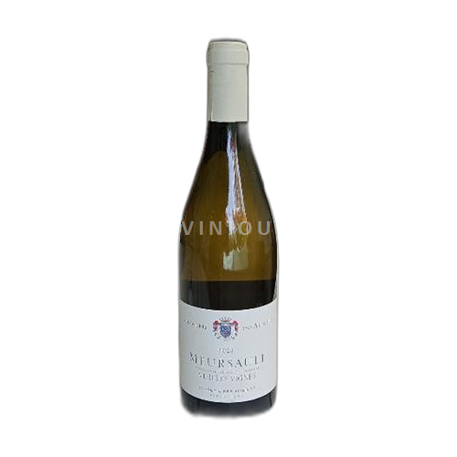Burgundy Meursault Grand Cru Closerie des Alisiers Vieilles Vignes 2023