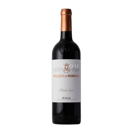 La Rioja Rioja Marqués de Murrieta Reserva 2020