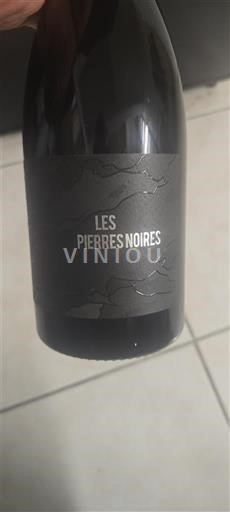 Roussillon Côtes del Roussillon Villages Les Pierres Noires 2014 Senza annata