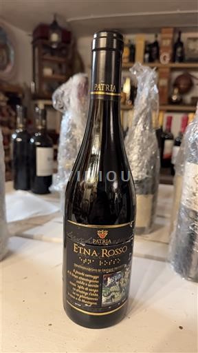 Sicilia Etna Patria 2015