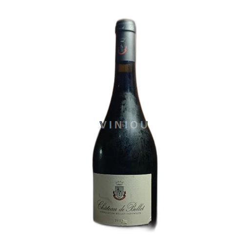 Provence Bellet Château Bellet 2021