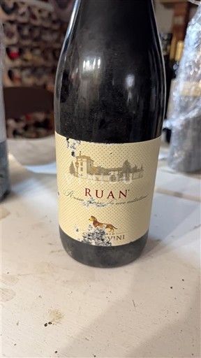 Friuli-Venezia Giulia Venezia Giulia Ruan Ei vuosikertaa